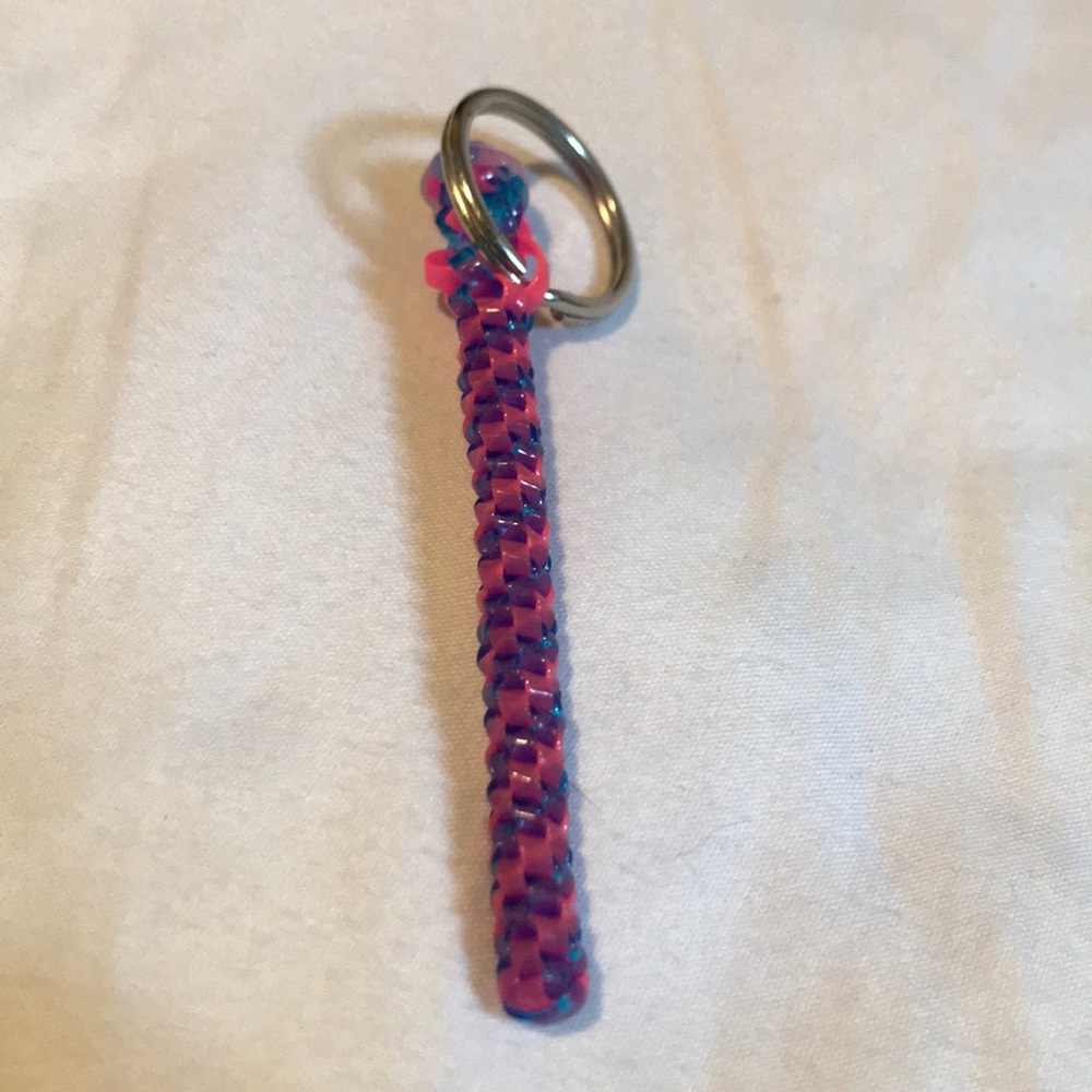 Colorful handmade keychains!!! - Picture 4 of 7